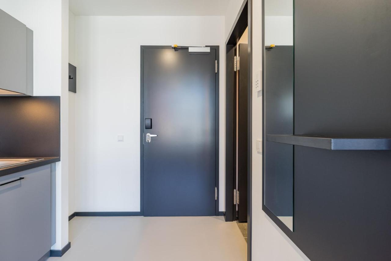 Nena Apartments Moritzplatz Berlín Exterior foto