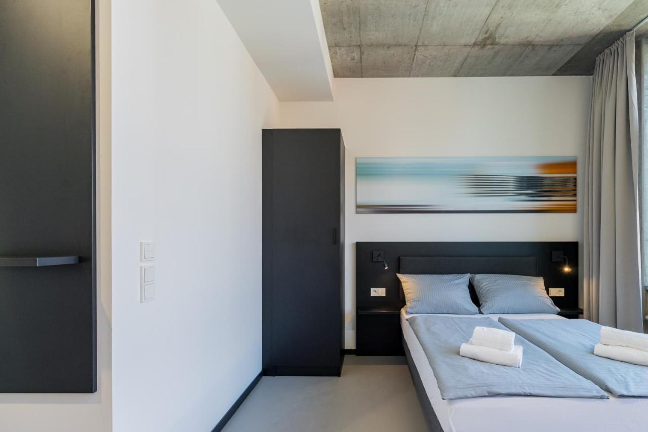 Nena Apartments Moritzplatz Berlín Exterior foto