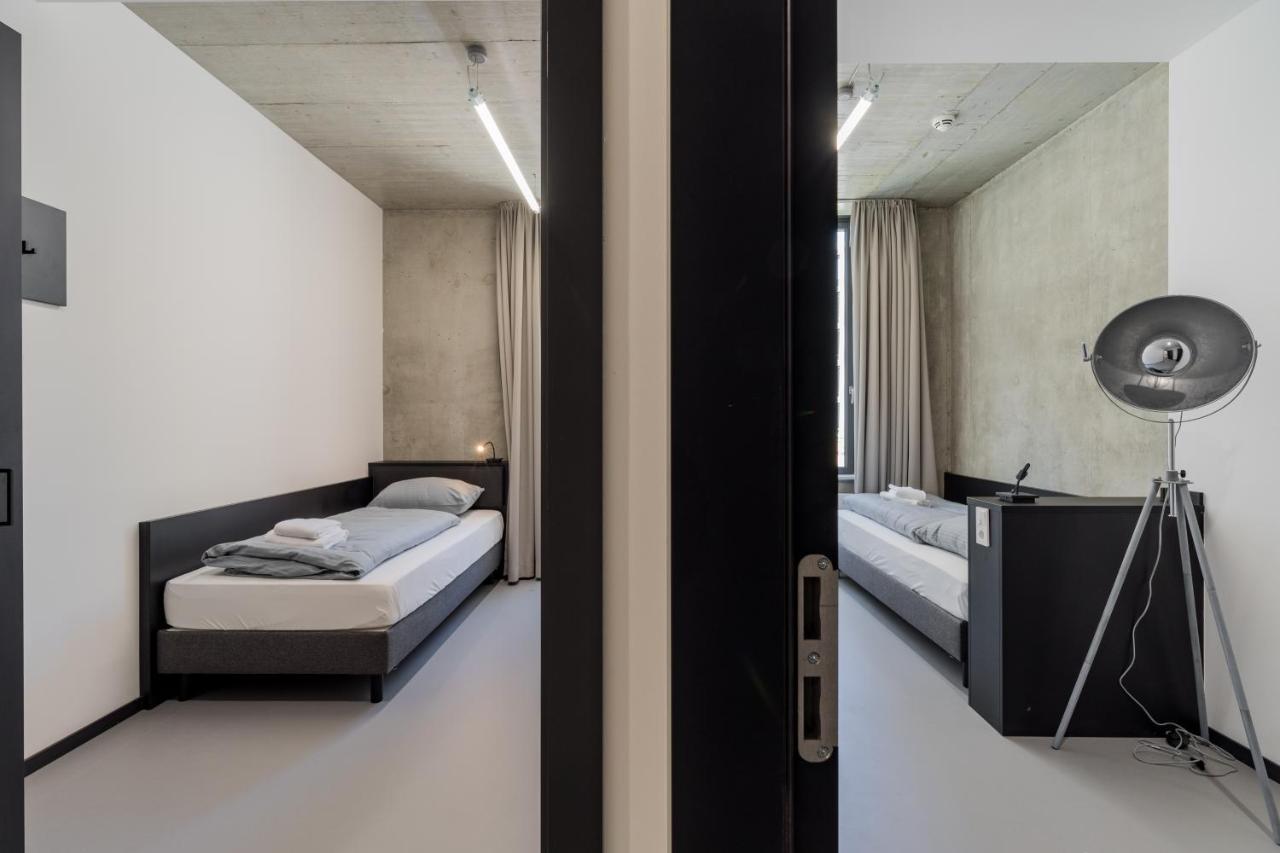 Nena Apartments Moritzplatz Berlín Exterior foto