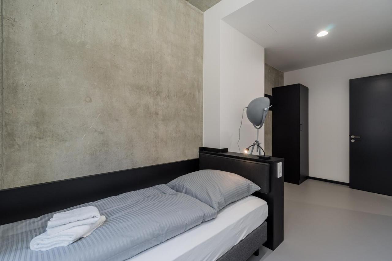 Nena Apartments Moritzplatz Berlín Exterior foto